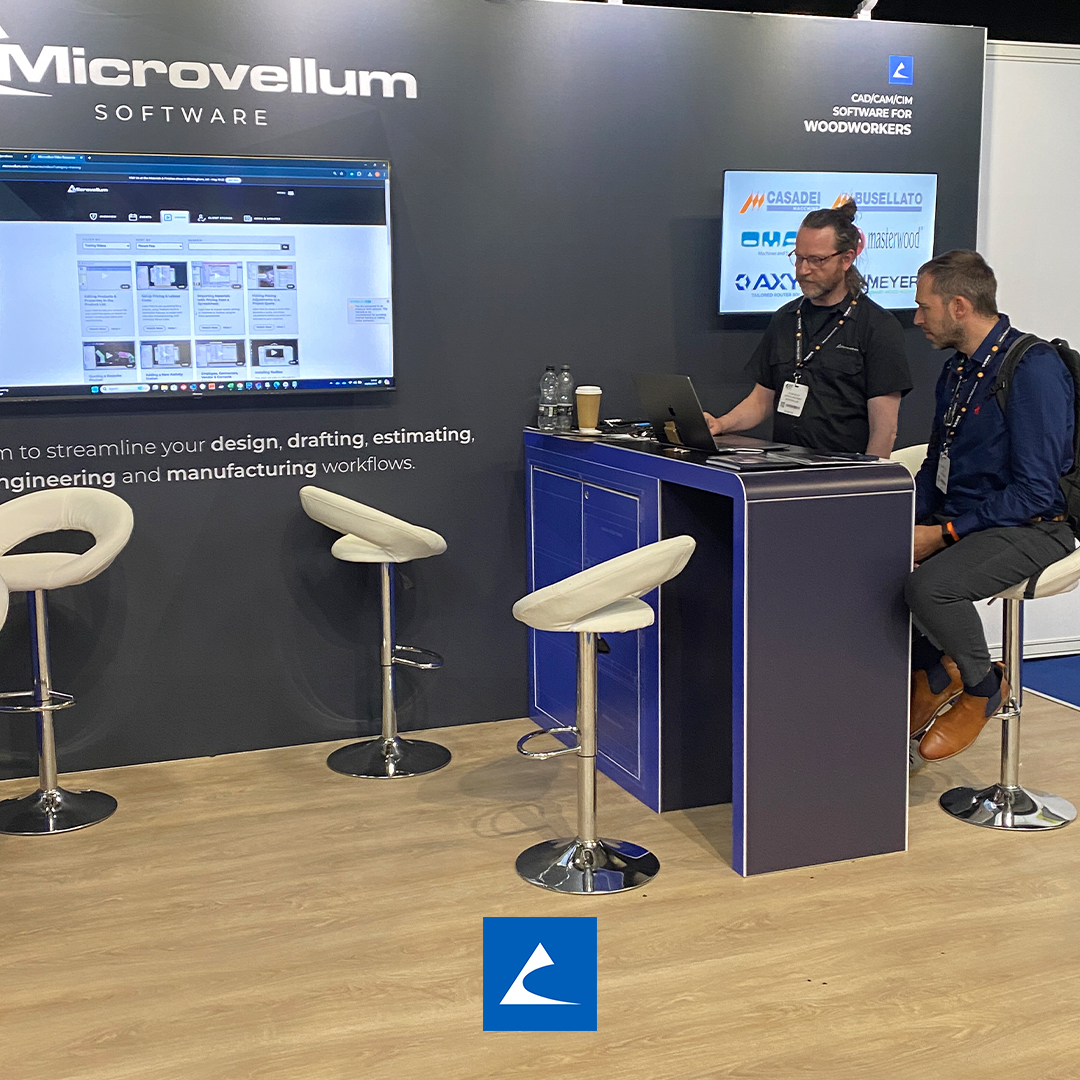 Microvellum Software tweet media