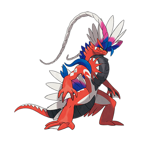 ChuppaVGC's tweet photo. all of the newly added restricteds in gen 9 are so strong 😍 https://t.co/q7350TuzE8