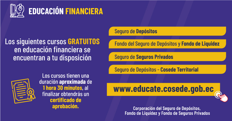 PRODUBANCO (@produbancoec) on Twitter photo 