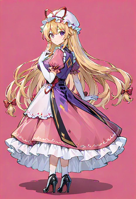 紫 