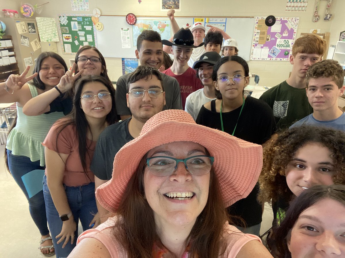 Michelle Addonizio tweet media