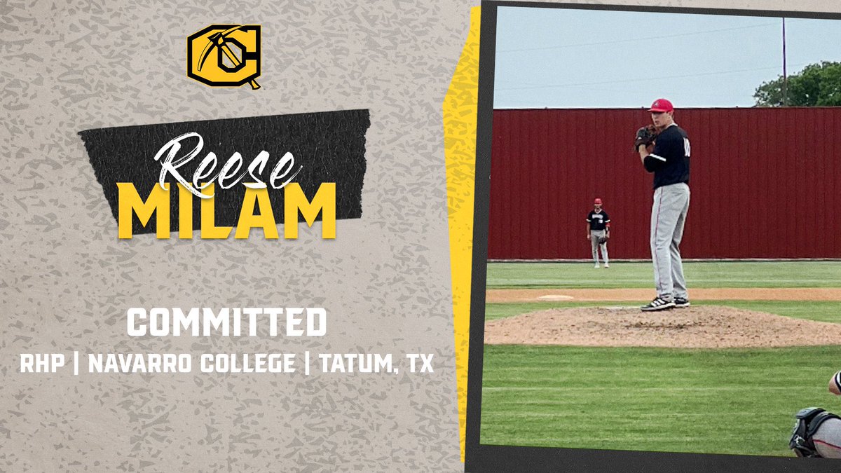 Cameron Baseball tweet media