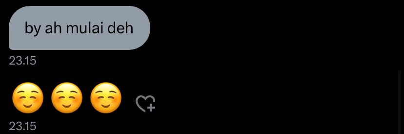 jiar tertekan wkwkwkw