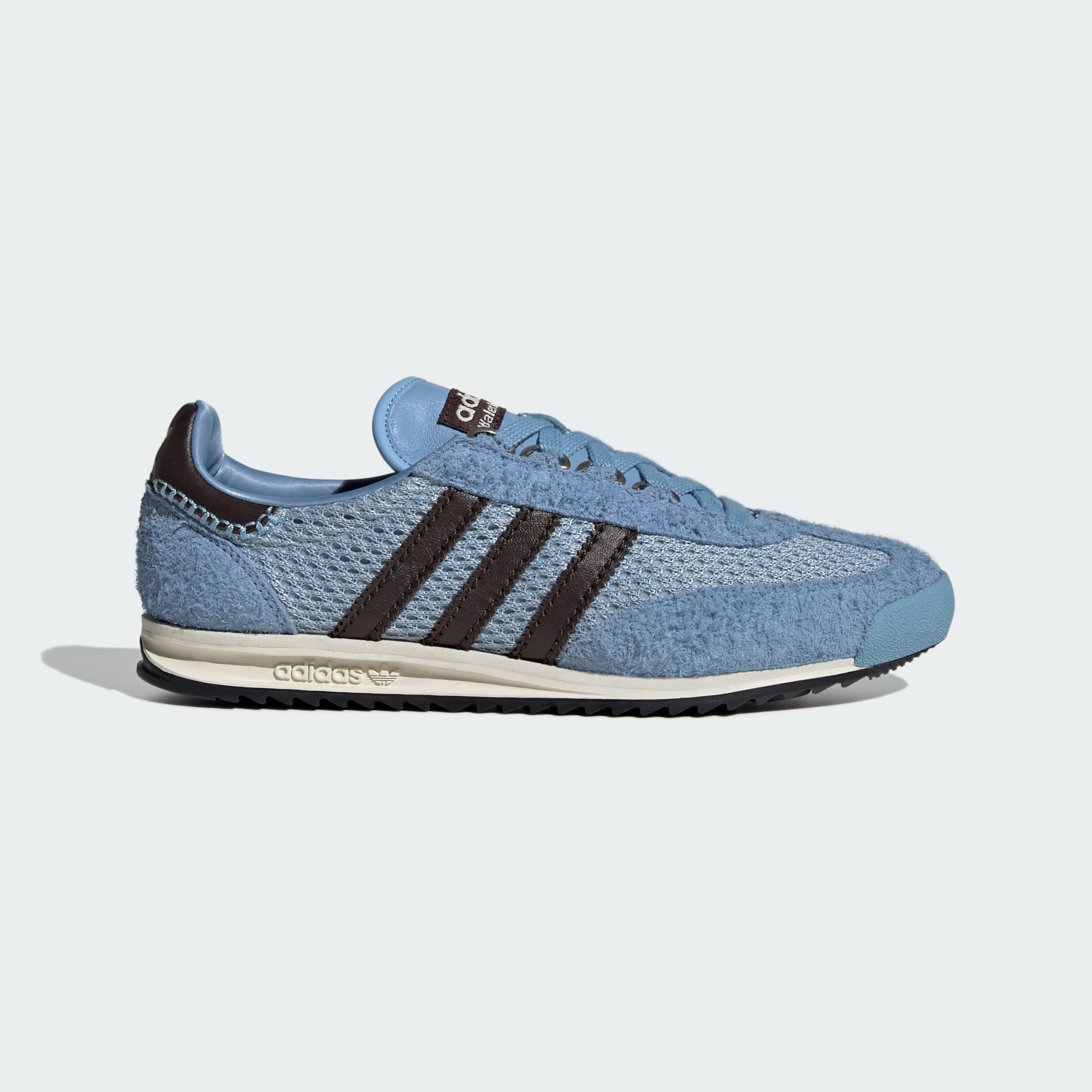 adidas alerts on X: 