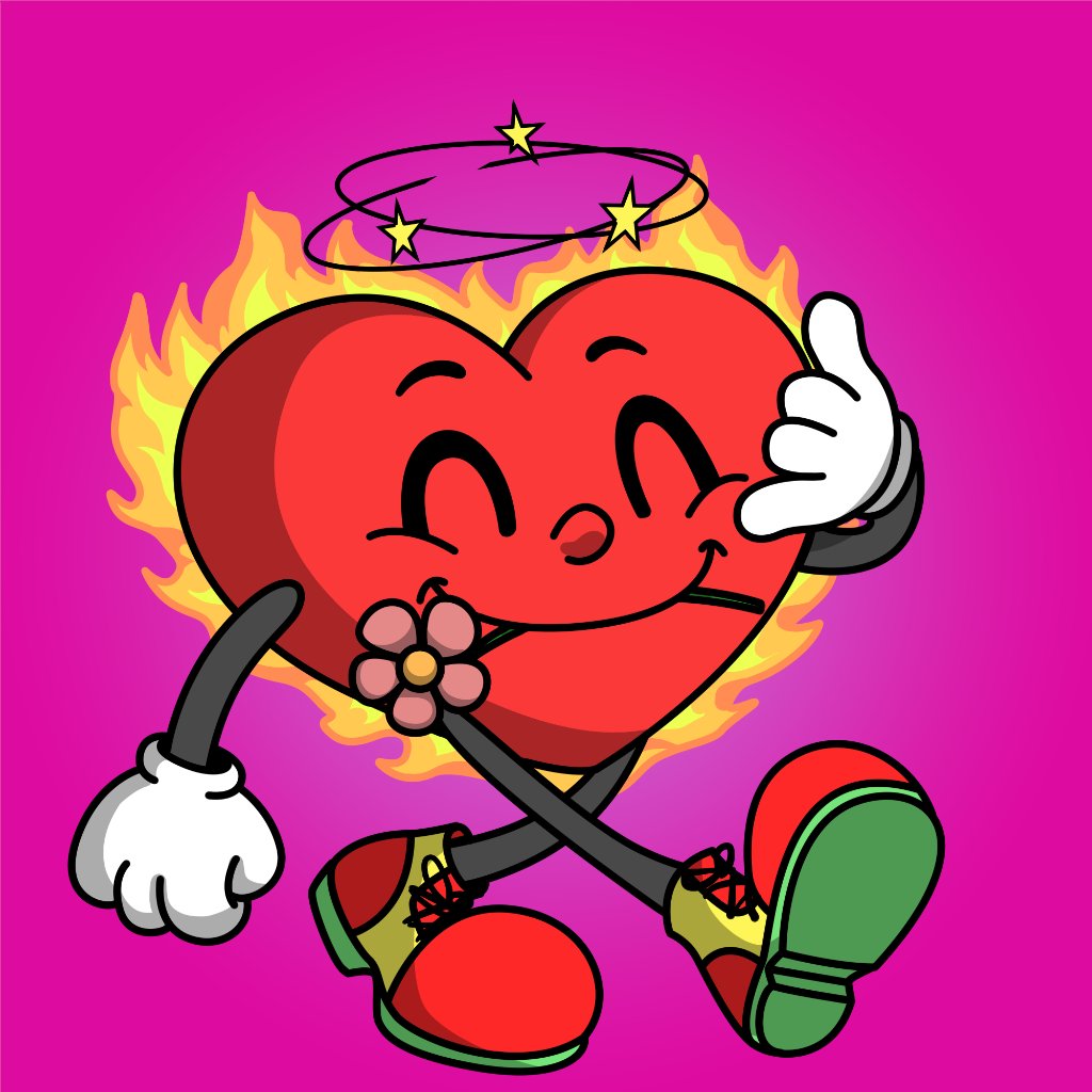 INJ Hearts tweet media