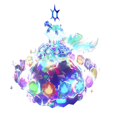 ChuppaVGC's tweet photo. all of the newly added restricteds in gen 9 are so strong 😍 https://t.co/q7350TuzE8