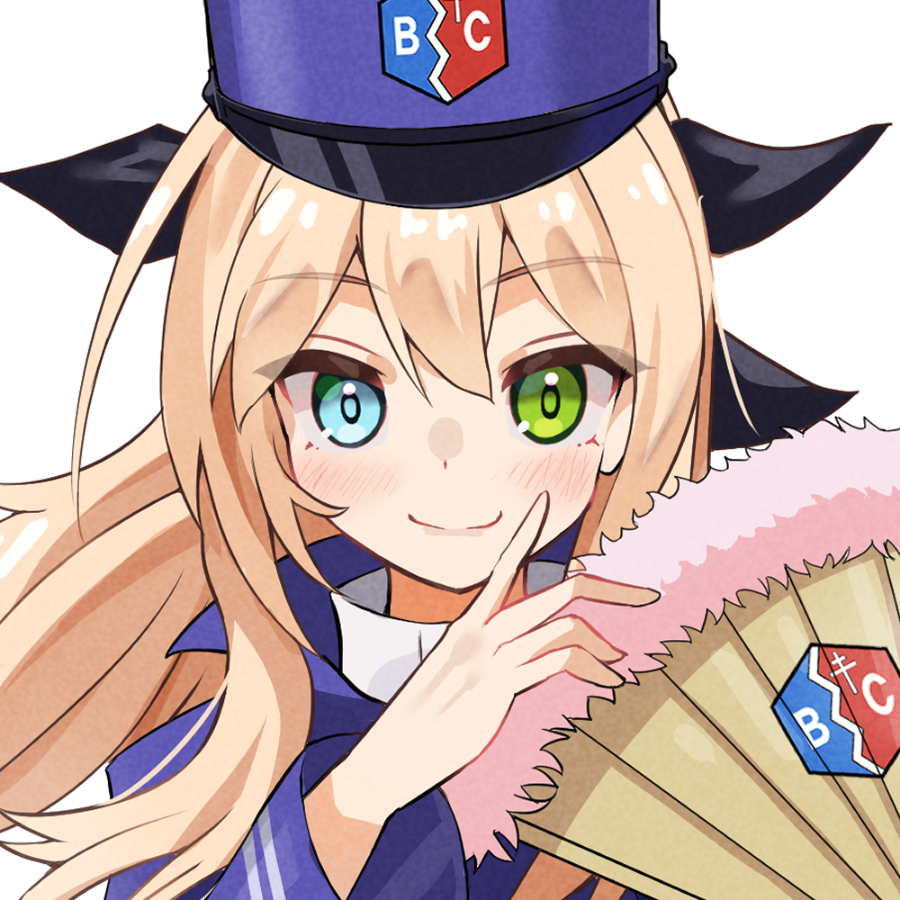 #我ながら天才なお顔4選
最近描いて気に入ってるやーつ 