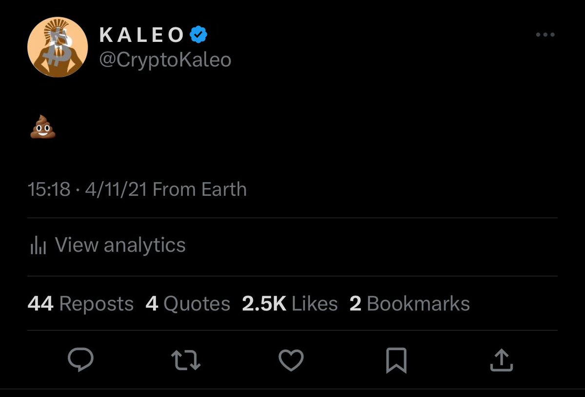 K A L E O tweet media