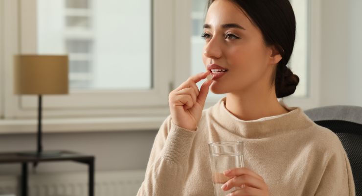 NutWorld's tweet image. At Vitafoods Europe, @NexiraIncshowcased two botanical products evidenced to improve metabolic health outcomes by way of the gut microbiome. 

Read More ➡️ hubs.li/Q02xM9jX0 

#botanicals #microbiome #polyphenols #supplements