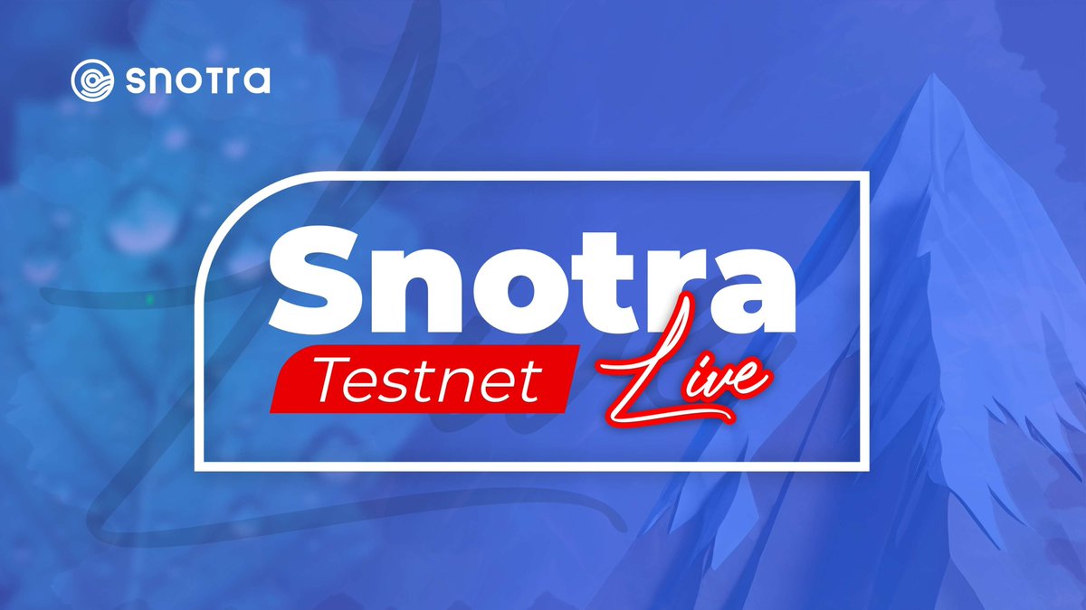 Snotra tweet media