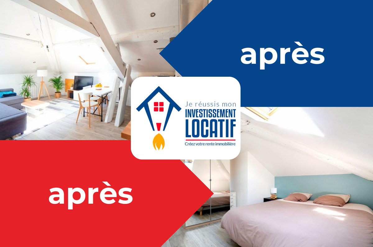 ornickintech's tweet photo. Comment investir dans l’immobilier sans CDI ? Aurélien a obtenu un prêt immobilier en CDD https://t.co/b1DOEBgQLC https://t.co/EIFMj3Zh0B