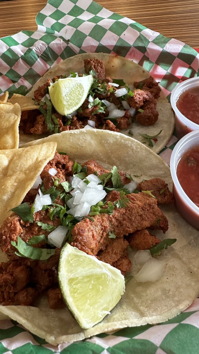 Acceptance is allowing things to be the way they are without wanting to or having the urge to do anything about it. 
Cilantro, cebolla, lime and salsa is truly acceptance then!