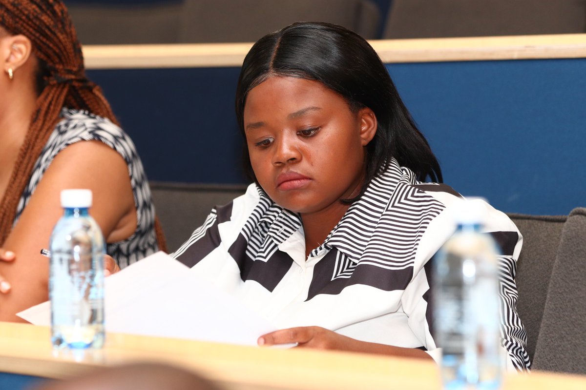 DpmeOfficial's tweet photo. The Summit was held under the theme “Growth Is Not Enough. Africa Needs to Transform” and hosted by the @AcetforAfrica in partnership with @UPTuks.
#ATISummit
#ATI2023
#BetterAfricaBetterWorld 🌍 https://t.co/akKFfKdl8W