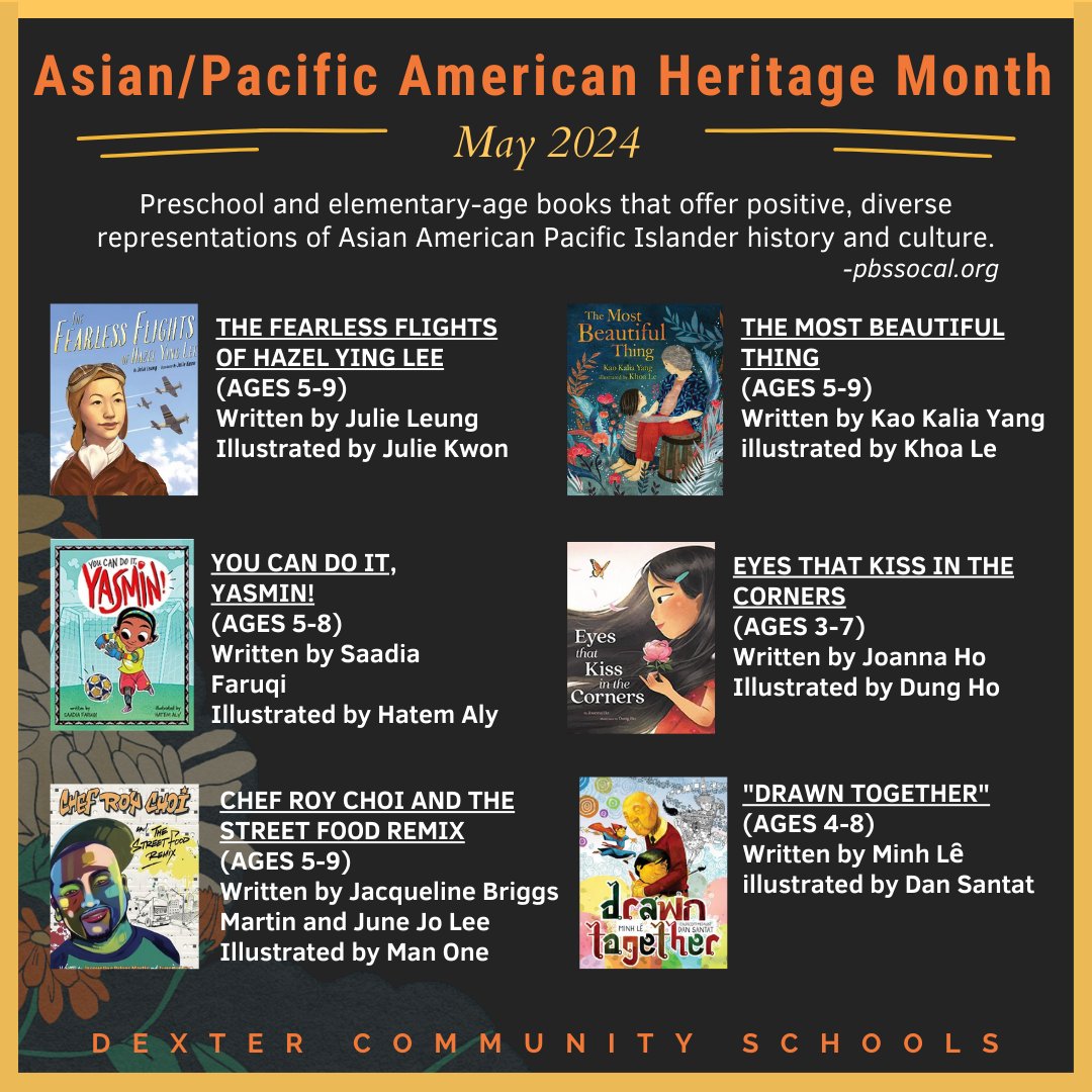 Dexter Community Schools (@dexterschools) on Twitter photo 