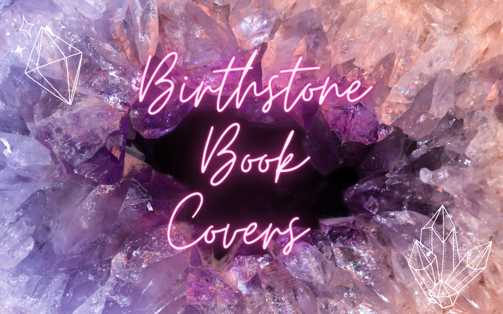 💎A new Birthstone Book Covers is here! Today is May and that means Emerald! I got some really fun green covers for you! Both read and TBR~📚
#BookBloggers #Blogging #BookTwitter #booktwt #Books 
@BiblioblogR #mombloggersRT @GoldenBloggerz #worldbloggersRT