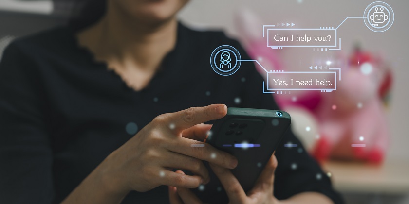 While generative #AI is powerful, it needs the right framework to shine. ✨ Learn how to integrate it for a winning #contactcenter strategy & improve #CX: bit.ly/3WbRXE6 #ExperiencesThatMatter