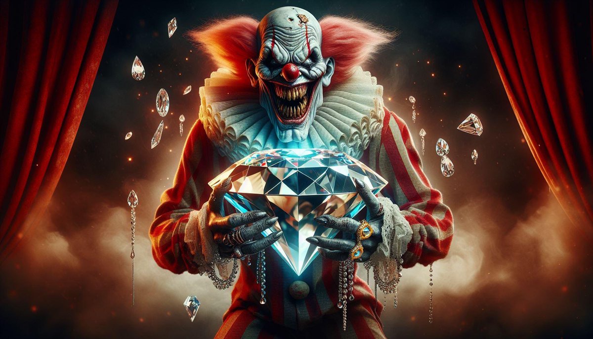 GM from the Shroomy pst!  Only trippy degens say it back. 

Get your $cane and hold on tight. Diamond Hands!

<a href="/LVNdaPoshLife/">StonkZ da KryptoKlown</a> knows the way.