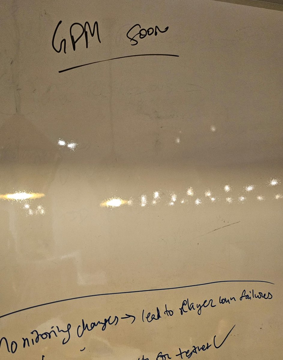 Managed to "accidentally" stumble into <a href="/PowerloomHQ/">Follow @Powerloom</a>'s offsite. Let's just say something's brewing, and it's not just coffee! ☕👀