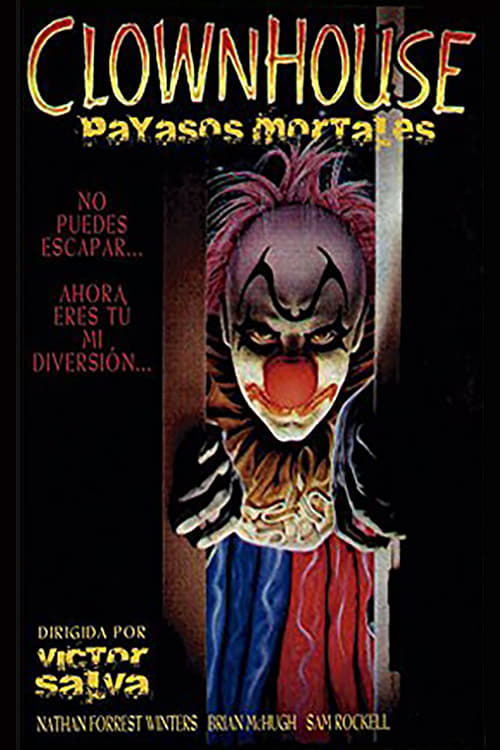 PactoCopernico's tweet photo. Mañana, martes de 21 a 23 hs
- Repasamos la saga de #TheStrangers
- Analizamos el subgénero del #HomeInvasion
- Revivimos #ClownHouse de Victor Salva
- Recuperamos #ExperimentInTerror de Blake Edwards
- El Corredor Enmascarado
Escuchanos en https://t.co/S9AGUxcvYm https://t.co/WgIWgIC3Gi