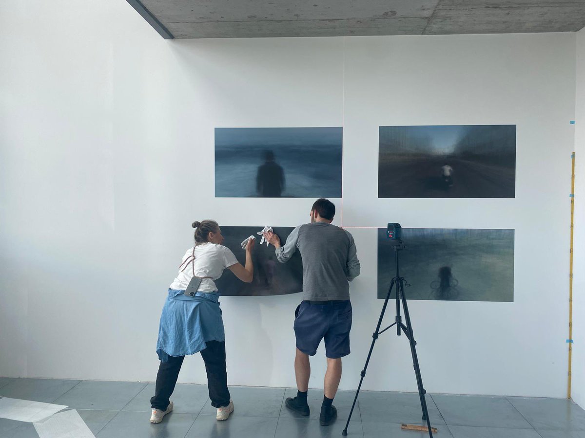 Installing <a href="/ntschk/">Claire Hentschker</a>’s GTA Image Average Series