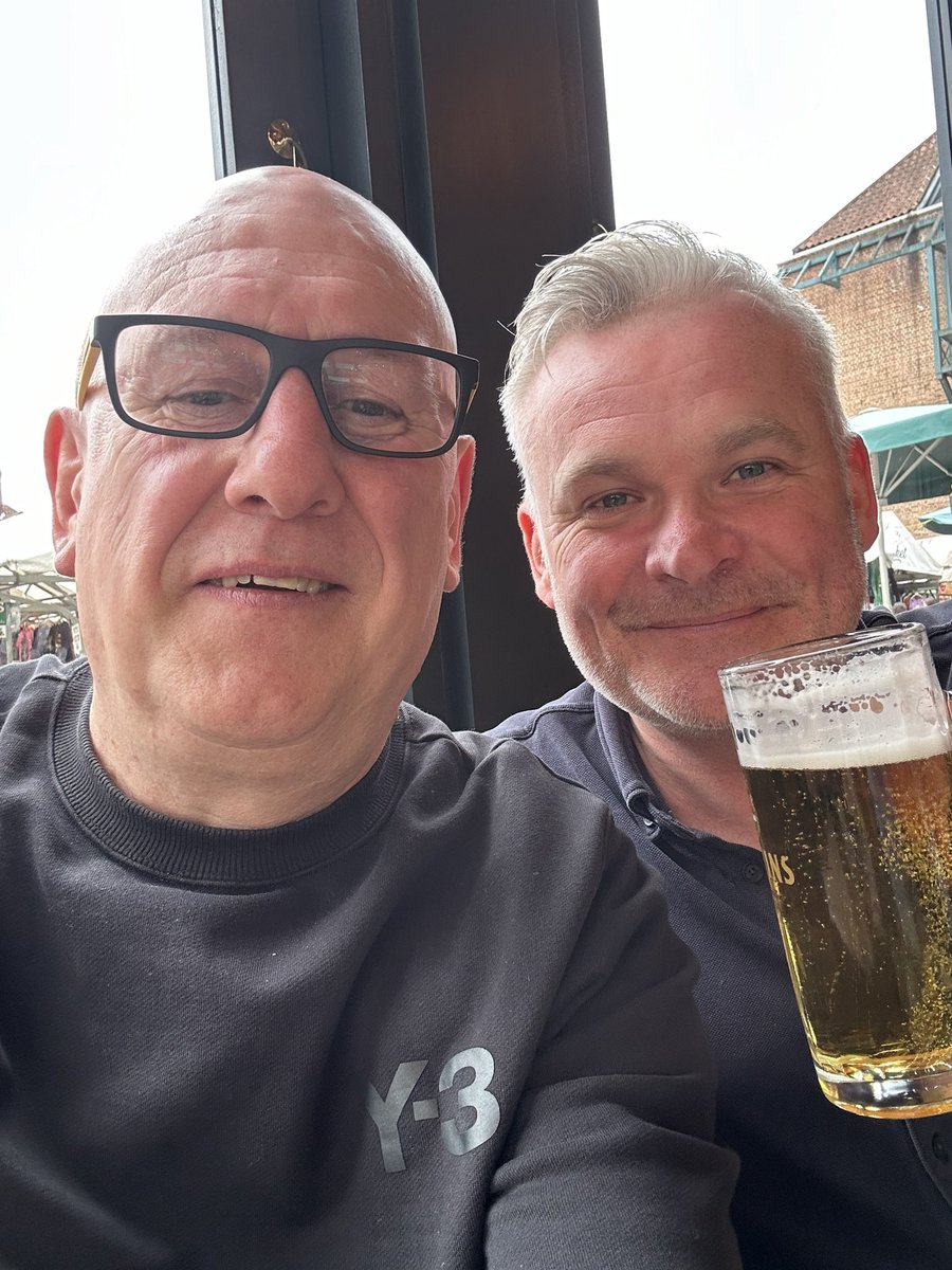 Shaun Collinge tweet media