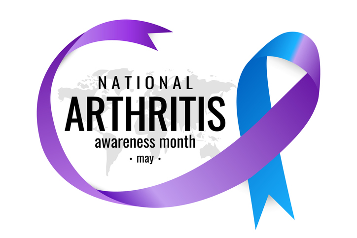 YRMCquadcities's tweet photo. 🌟 May is National Arthritis Month! 🌟

Arthritis can affect anyone, regardless of age or background. Recognizing its symptoms is key to early detection and management.
Read more about Recognizing the Symptoms of Arthritis.
https://t.co/P8GpfXUmX1 https://t.co/W6QIqw7iIb
