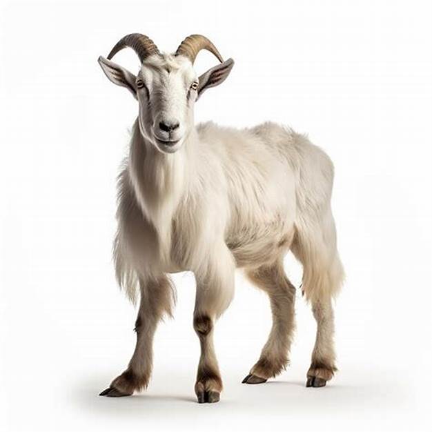 In Swahili we call it 'Mbuzi'

What do you call Goat in your language?