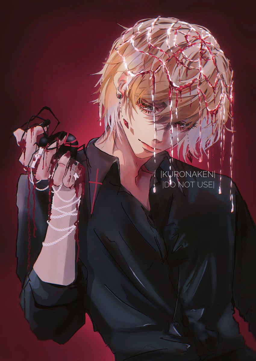 Ver2

#hxh #kurapika