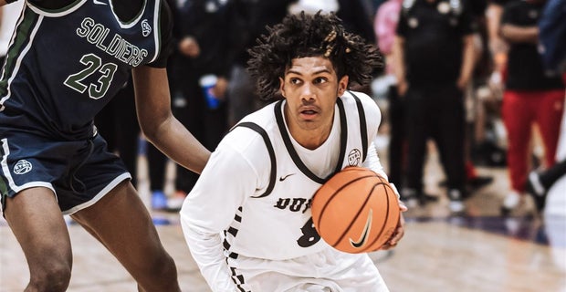 Session 3 of Nike EBYL was full of headlines and stellar performances @AdamFinkelstein shares his biggest takeaways from the event. 247sports.com/longformarticl…