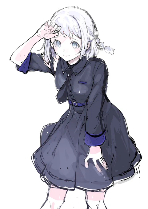 リーリヤ #学マス 
