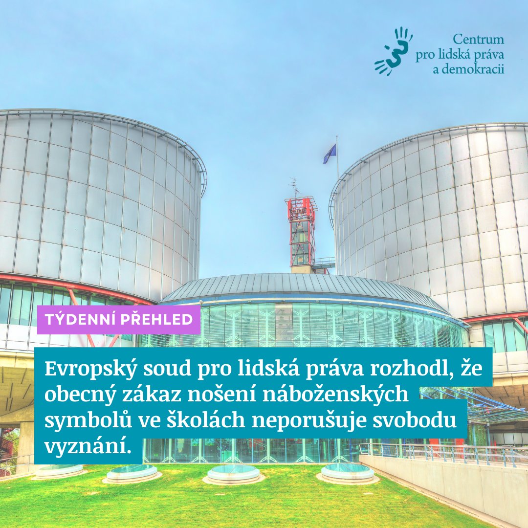 _clpd's tweet photo. 🗞️I tento týden Vám přinášíme přehled událostí posledních dní. Více informací najdete pod odkazy níže 👇 

🔎 https://t.co/RKYtCUS0JU

🔎 https://t.co/7UdluawFFb

🔎 https://t.co/GuFVX2TZxC

🔎 https://t.co/MO13jJNhZg

🔎 https://t.co/1HOusK4MP0 https://t.co/YA3ZRYMmC3