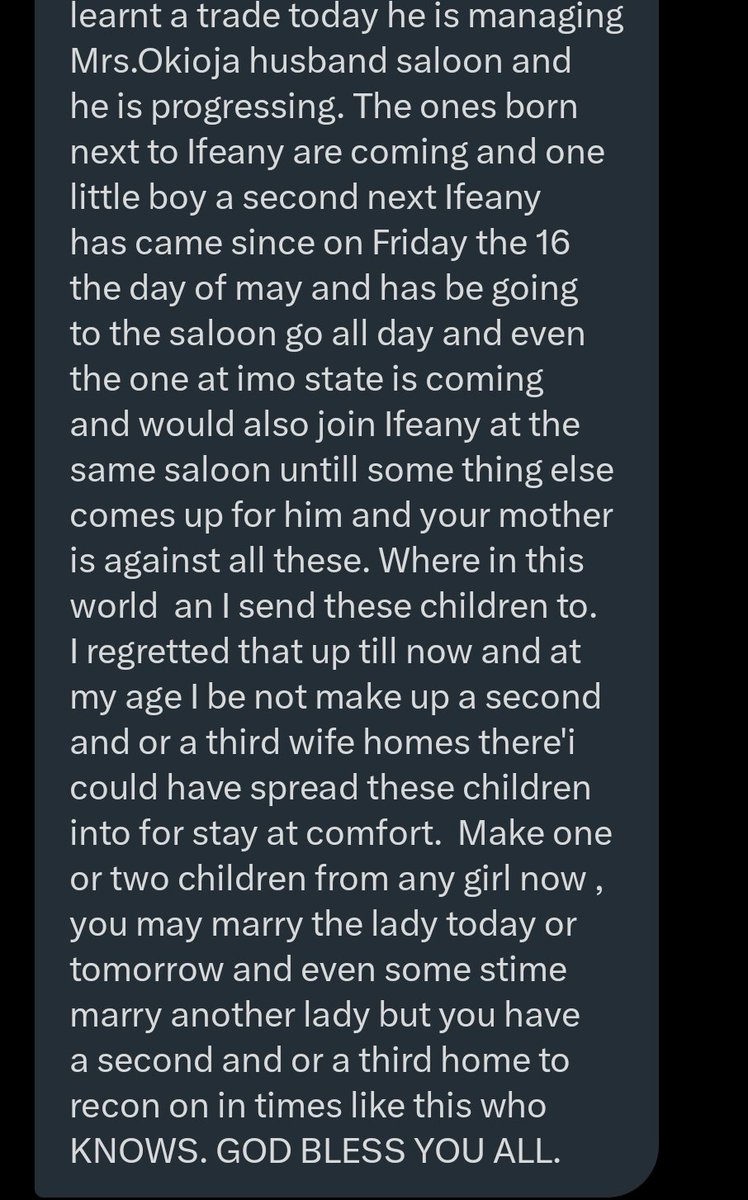 Please read 👇.