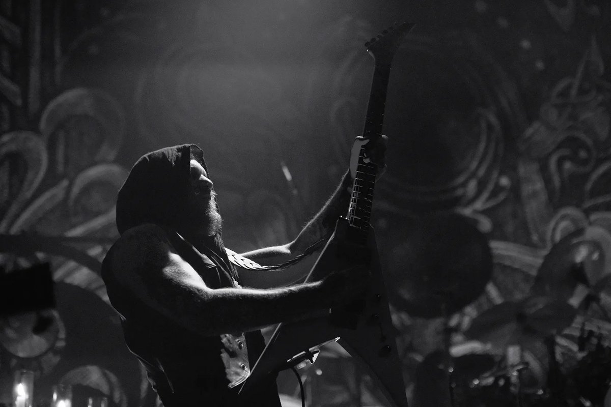 Our two shows in Poland blazed with Dragon Fire. Hails to the Wolves of Warsaw and Krakow for coming out in full force. Both shows were intense.

Hails to Knock Out Productions for being excellent hosts.

Tonight the CRYPT OF ANCESTRAL KNOWLEDGE EUROPEAN TOUR invades Budapest..