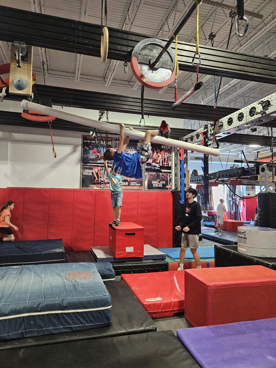 Matt Mackenzie tweet media