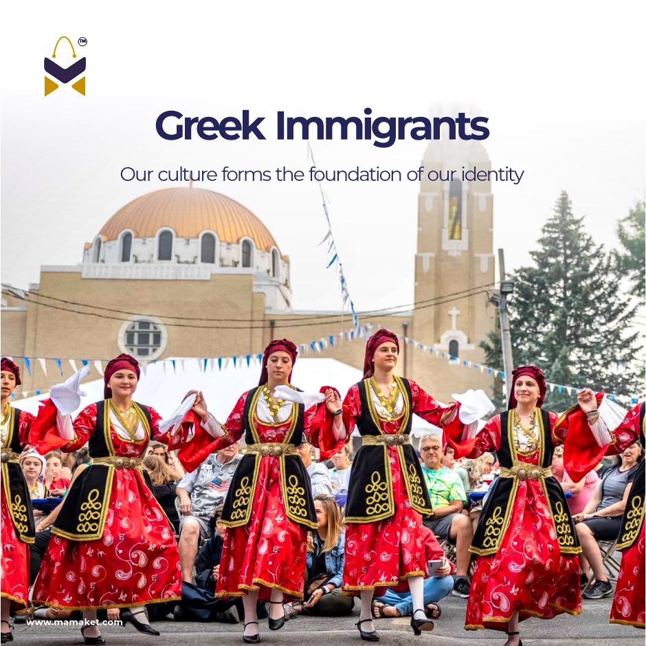Mamaket specializes in providing goods and services that cater specifically to Greek immigrant cultures. 
#mamaket #ImmigrantCultures #CulturalDiversity #culture #makethemove #cultureshopping #miami #florida #miamibeach  #GreekImmigrants #TasteOfHome #GreekCulture #Ecommerce