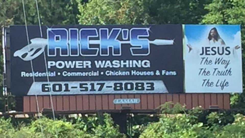 🎶Are you washed…