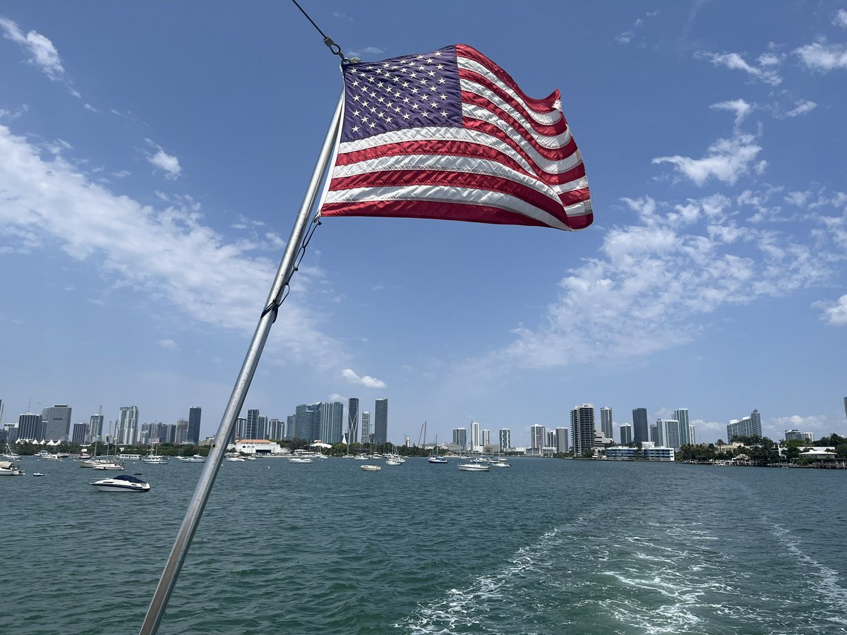 Miami <a href="/visitmiami/">Greater Miami and Miami Beach</a> #Florida #Floridatiptotoeroadtrip <a href="/RoadTripCompany/">The American Road Trip Company</a>