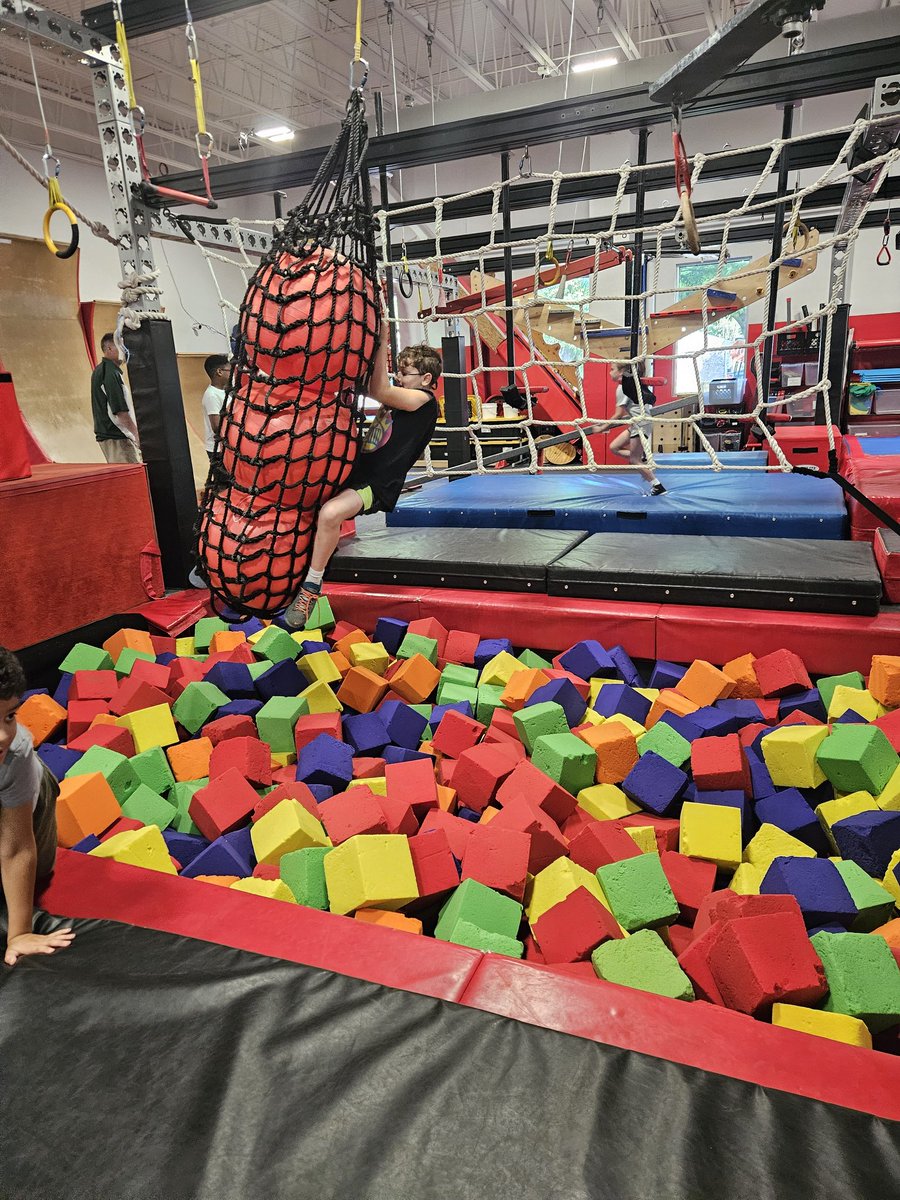 Matt Mackenzie tweet media