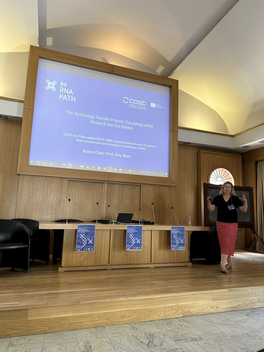 exRNA-PATH tweet media