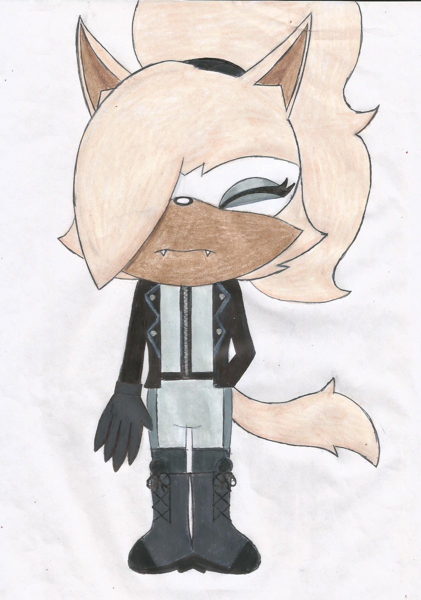 🖤Old Whisper The Wolf Art (Fanmade Winter Olympic Outfit)🖤
#Sonic #SonicTheHedgehog #SEGA #SonicTeam #sonicfanart #MarioandSonic #WhisperTheWolf