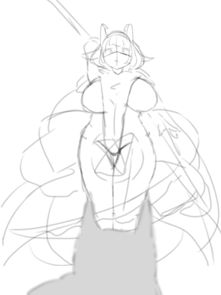 なんか行けそうな気がしてきた 