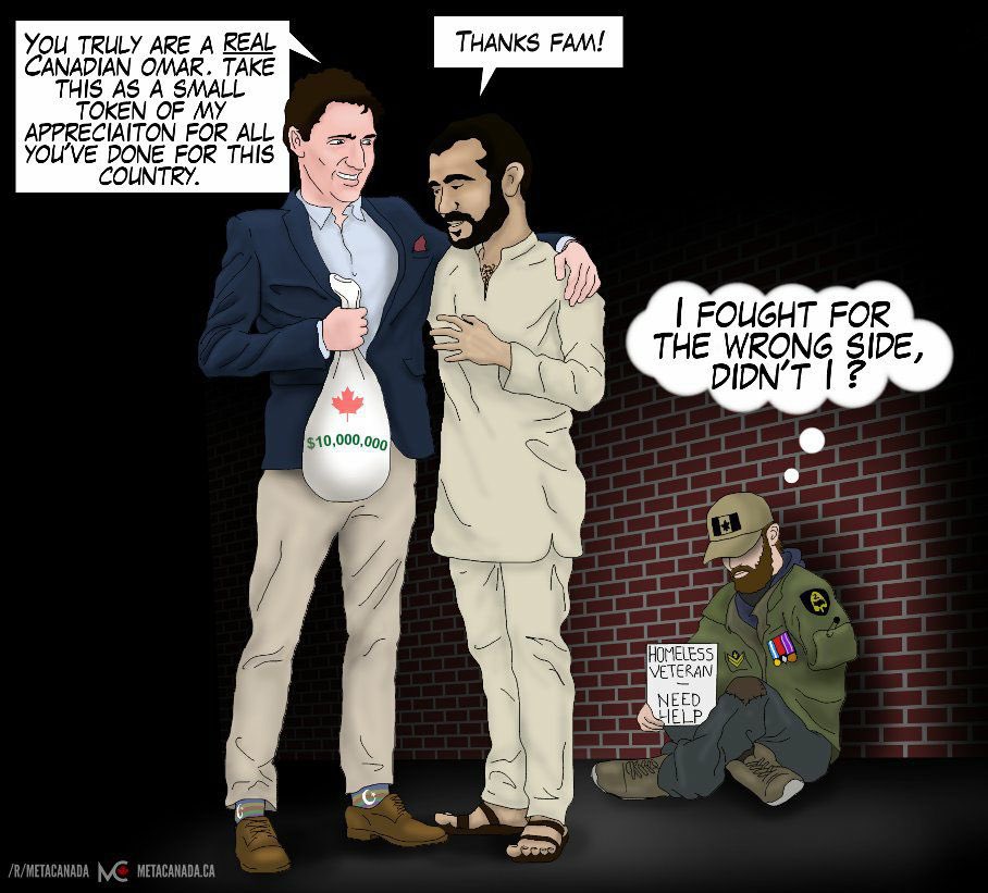 VinLeafs's tweet photo. @malikakas The legend Omar Khadr https://t.co/DixjFcSnK7