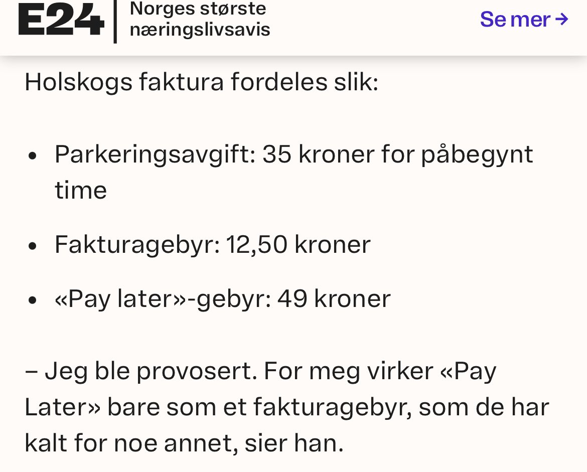 Kapitalisme avler innovasjon.
Innovasjonen: