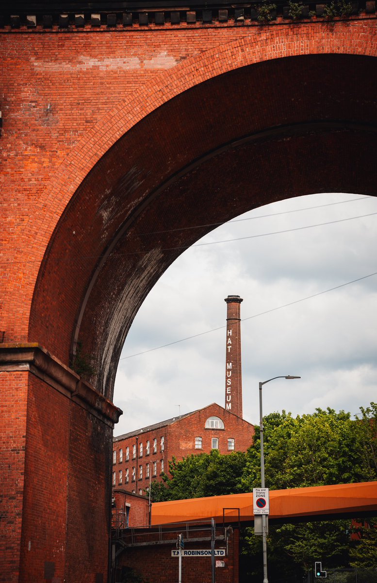 Stockport Viaduct