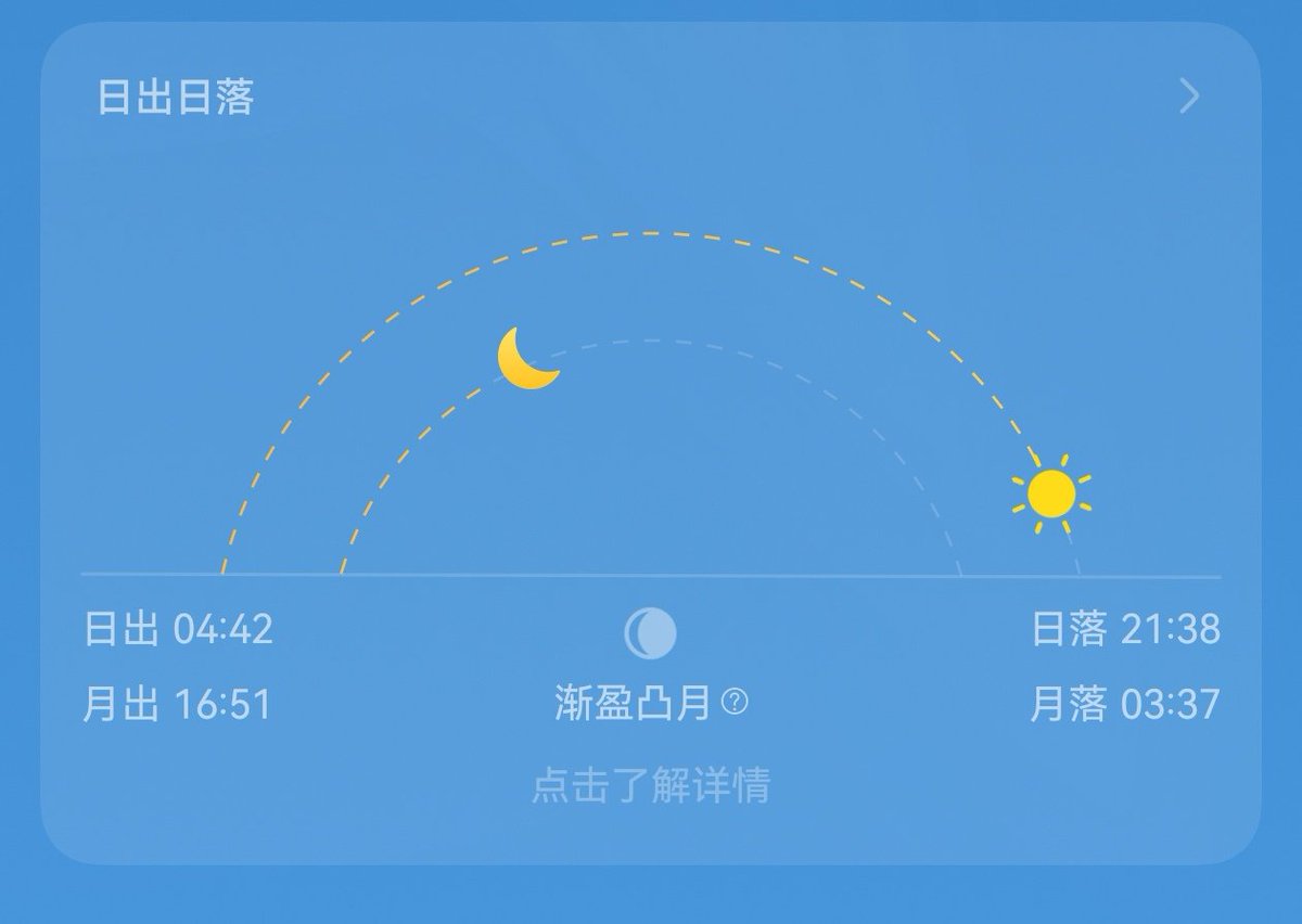 Vic_9521's tweet photo. 白昼极长 https://t.co/pDelOVEKSV