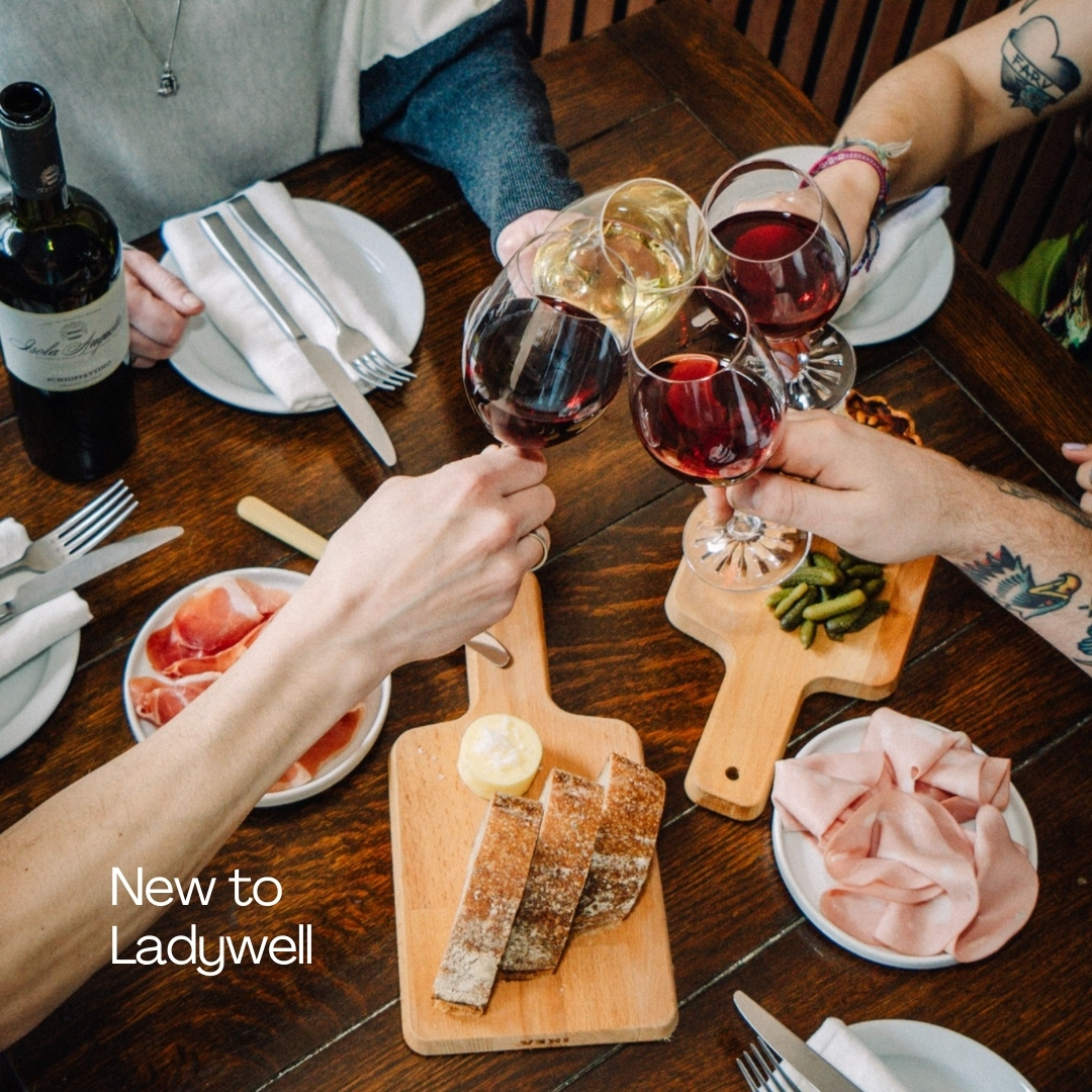 The Acorn Group tweet media