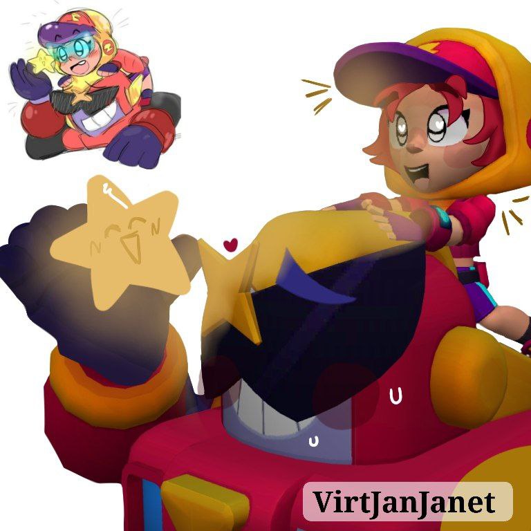 Pim_Pimento's tweet photo. MORE Surge x Max AND Lawrie x Janet
#Brawlstars #brawlstarsart #surgexmax #lawriexjanet https://t.co/AsiXskbyx6