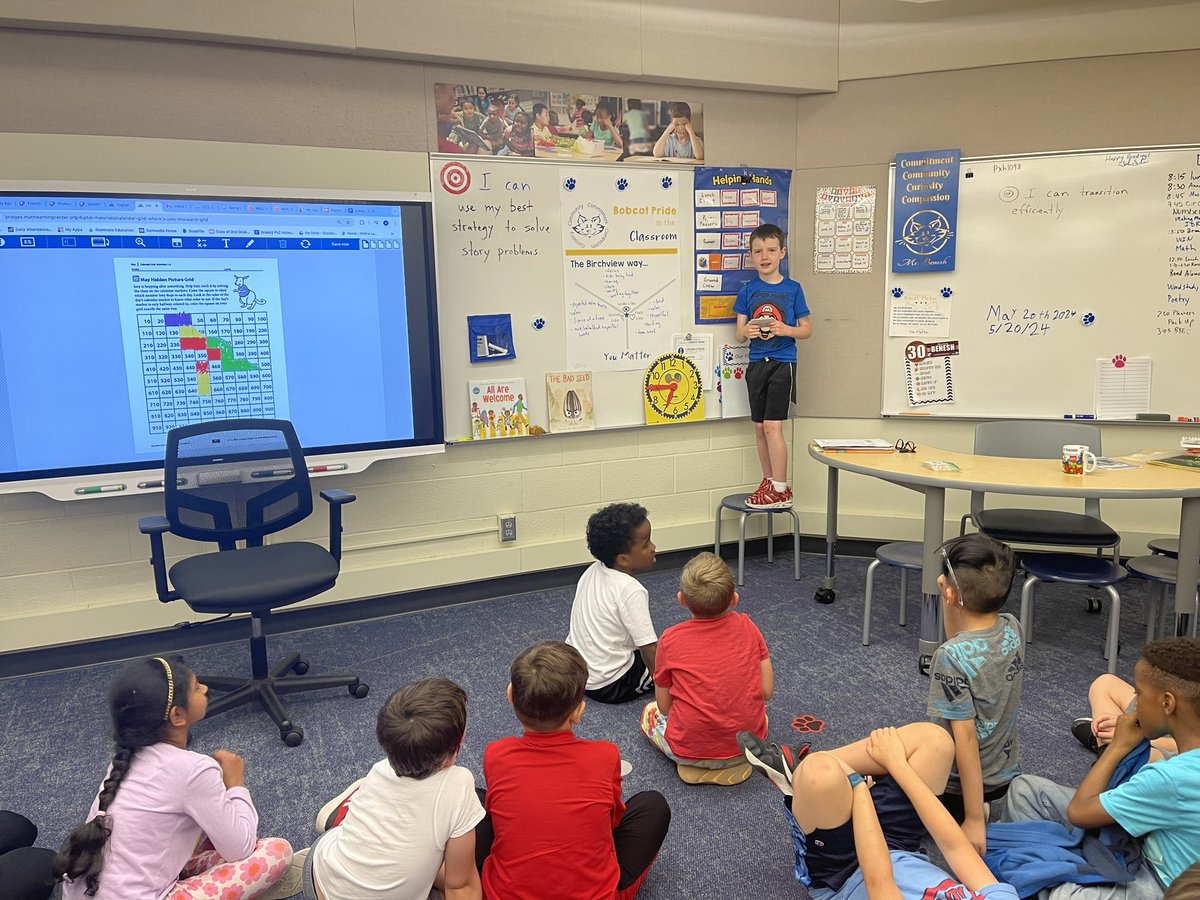 Aaron Benesh tweet media