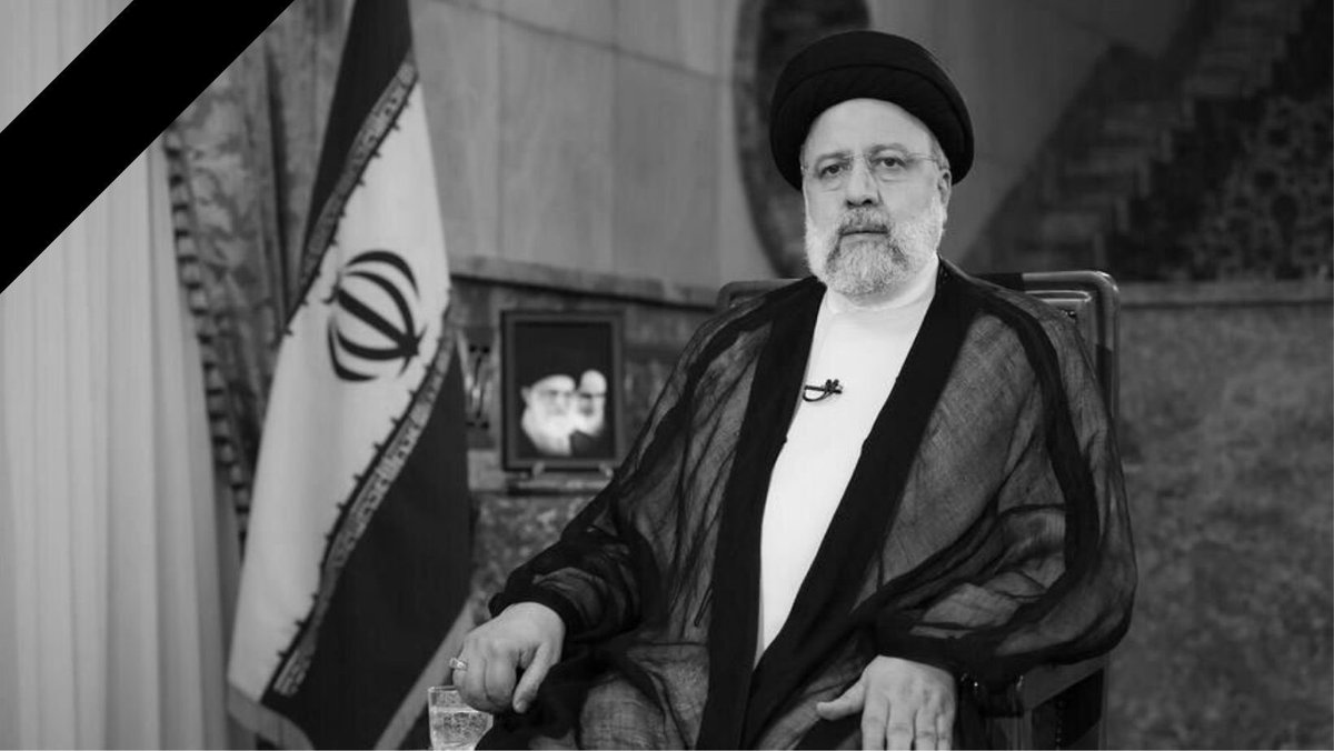 Gennady Gatilov (@ggatilov) on Twitter photo ▪️ I am deeply saddened by the tragic loss of President Ebrahim Raisi, Minister Hossein Amir-Abdollahian and other esteemed Iranian officials. Their contributions to Russia-Iran relations were immense.
▪️ Please accept my most sincere condolences, <a href="/PMIRAN_GENEVA/">Permanent Mission of the I.R. of IRAN to UNOG</a> ▪️ I am deeply saddened by the tragic loss of President Ebrahim Raisi, Minister Hossein Amir-Abdollahian and other esteemed Iranian officials. Their contributions to Russia-Iran relations were immense.
▪️ Please accept my most sincere condolences, <a href="/PMIRAN_GENEVA/">Permanent Mission of the I.R. of IRAN to UNOG</a>