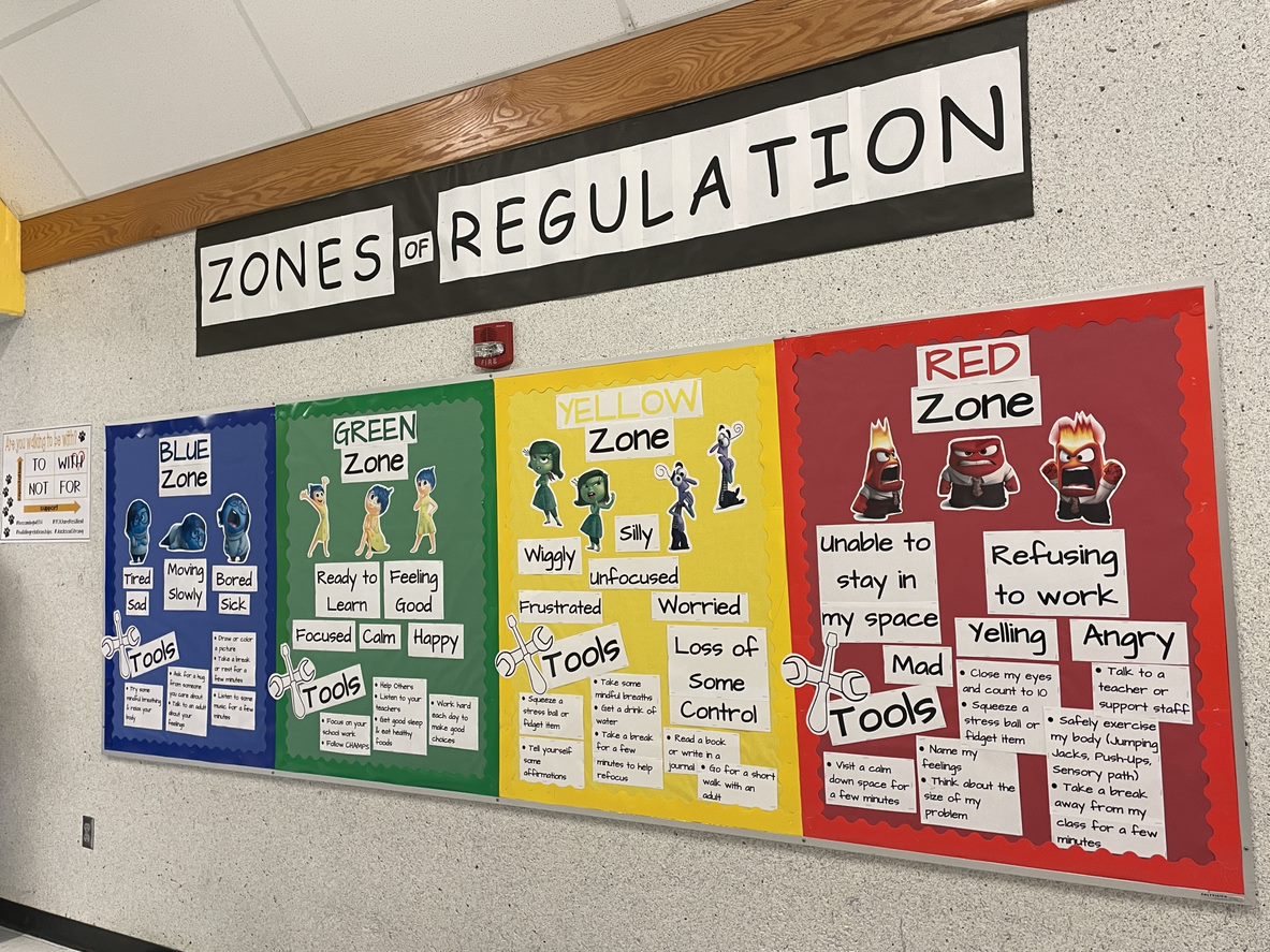 When schools provide mental health support for students: 📚 Academic outcomes improve ⬇️ Discipline referrals are reduced 🧑‍🎓 Both attendance & graduation rates increase Here's how schools can support students' mental well-being: safesupportivelearning.ed.gov/topic-research… #MondayMotivation